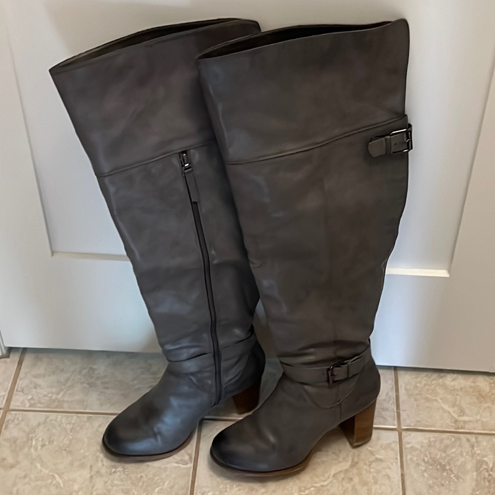 Torrid Over the Knee Boots